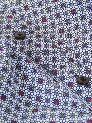 Dottie inner fabric