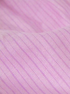 Lilac Lines inner fabric